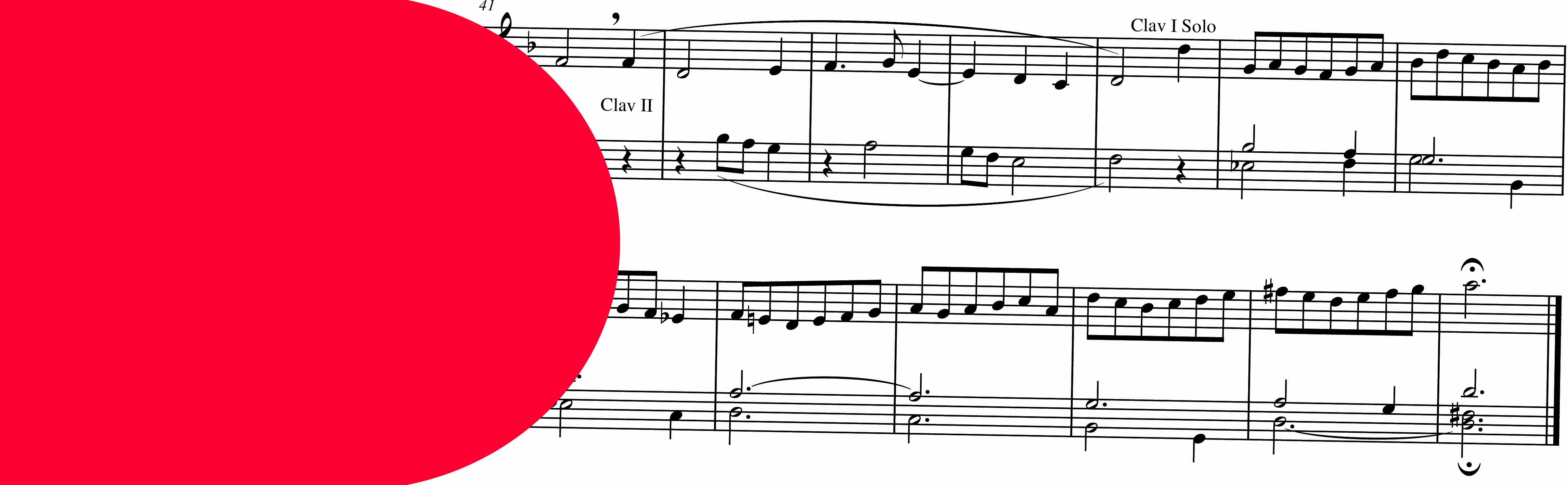 Pièce d'orgue "Esprit de Dieu"